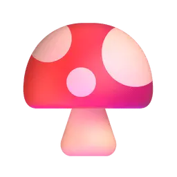 Mushroom logo